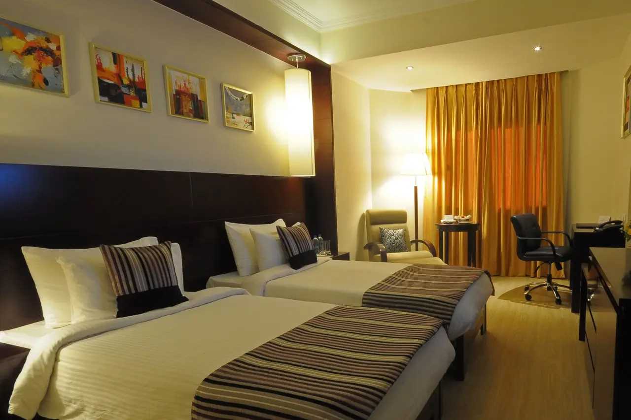 Golden Tulip Udaipur